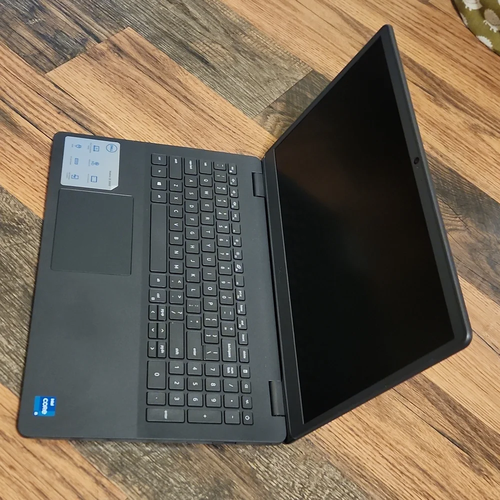 Dell Vastro 15 3000